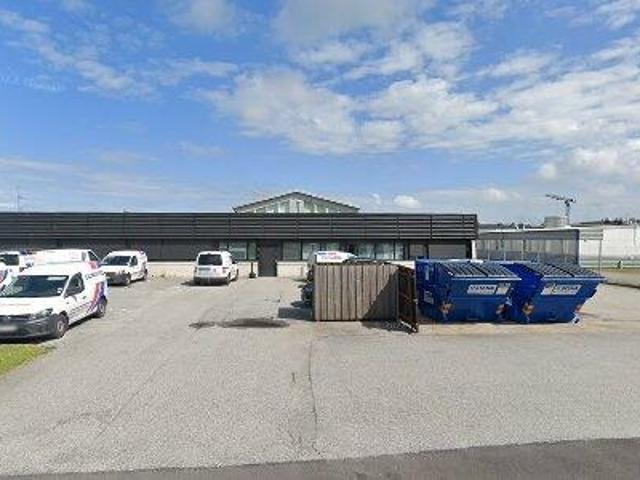 Lokal hyra i Malmö, Skåne