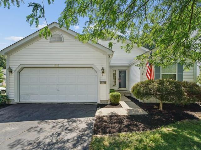 House for sale in Marysville, Ohio