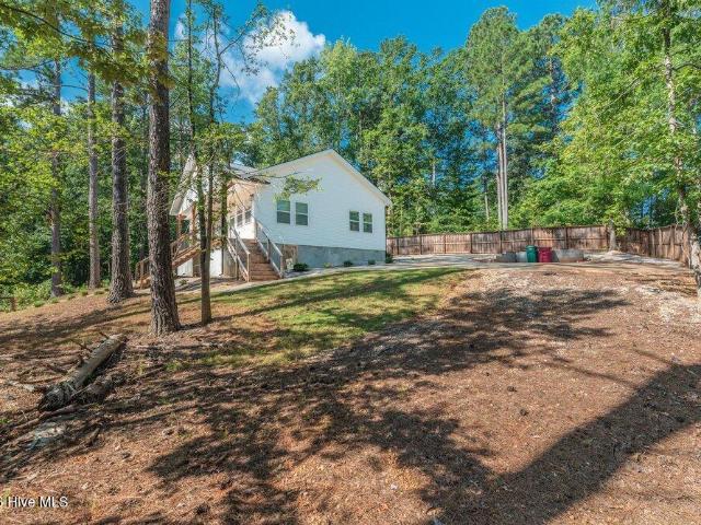House for sale in Lincolnton, Georgia