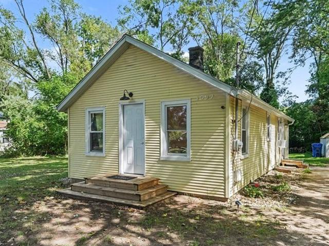 House for sale in Benton Harbor, Berrien County