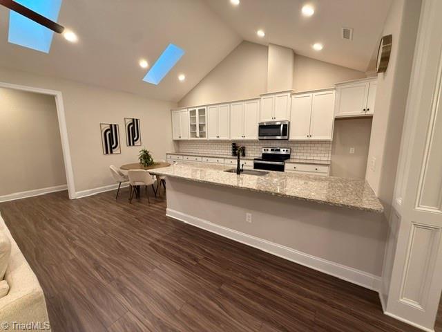 Townhouse for sale in Northborough, High Point