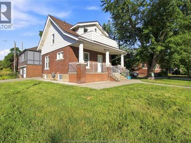 House for sale in Maidstone, Ontario