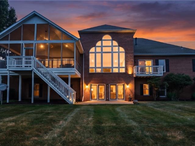 House for sale in North Canton, Ohio