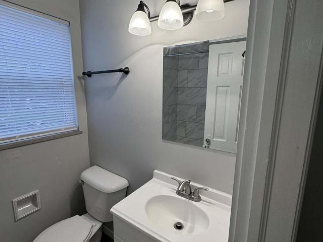 House for sale in Columbus, Ohio