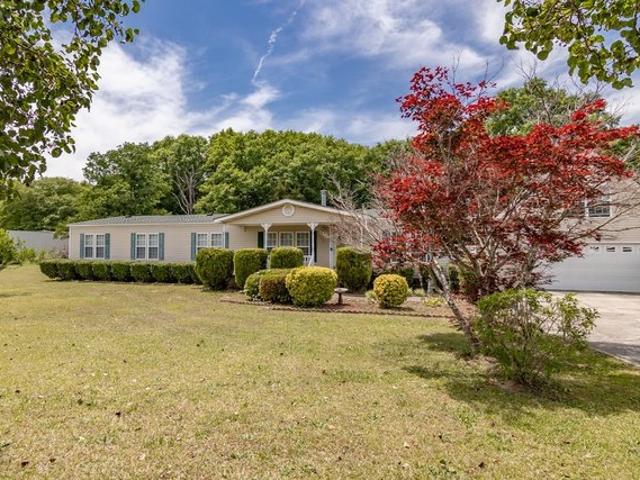 House for sale in Starr, South Carolina