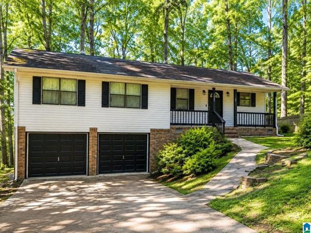 House for sale in Weaver, Alabama