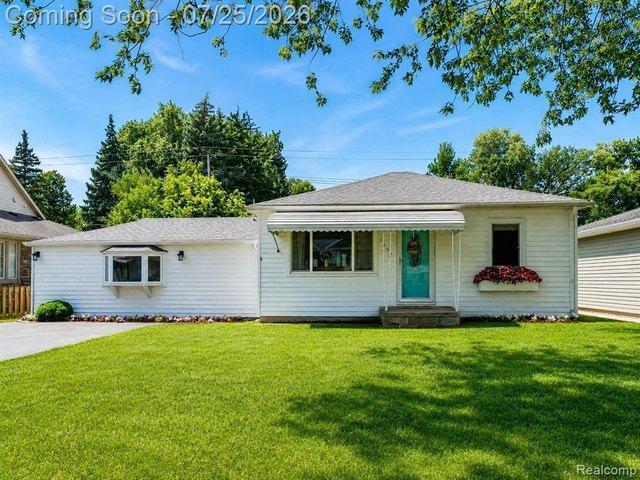 House for sale in Ishpeming, Michigan