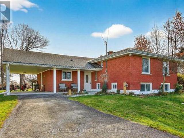 House for sale in Ancaster, Ontario
