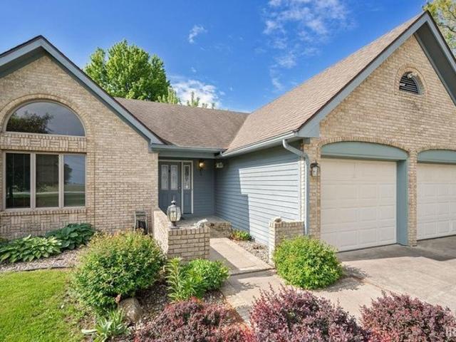 House for sale in Tipton, Indiana
