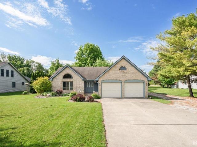 House for sale in Tipton, Indiana