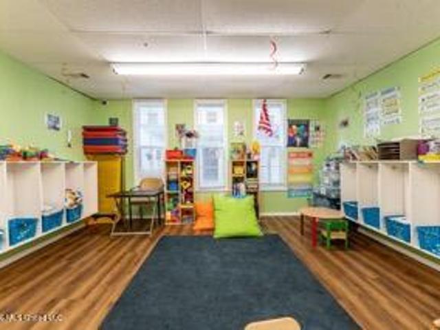 Commercial for sale in Jackson, Mississippi