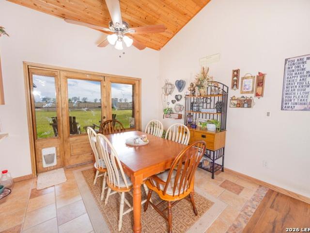 House for sale in Medina, Texas