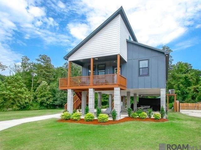 House for sale in French Settlement, Louisiana