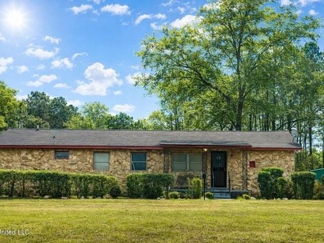 House for sale in Sardis, Mississippi