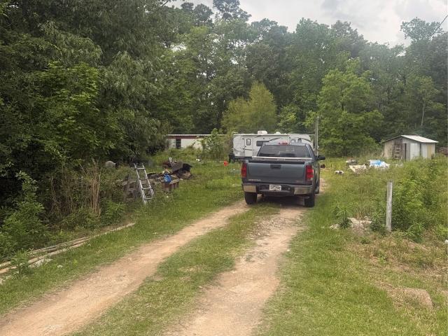 House for sale in Splendora, Texas