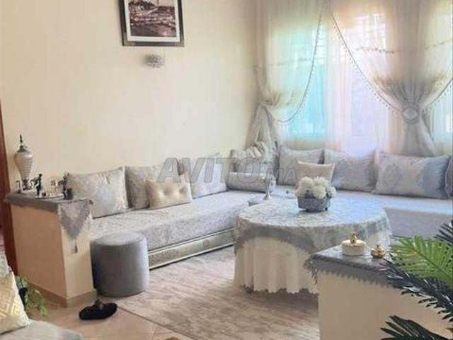 Appartement vente à Témara