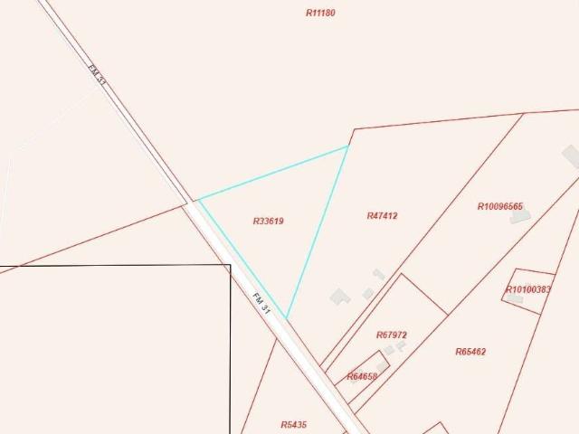 House for sale in Harrison, Texas