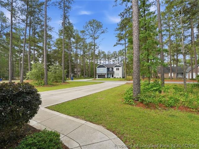 House for sale in Scotland, North Carolina