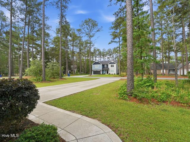 House for sale in Scotland, North Carolina