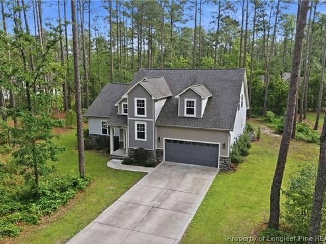 House for sale in Scotland, North Carolina