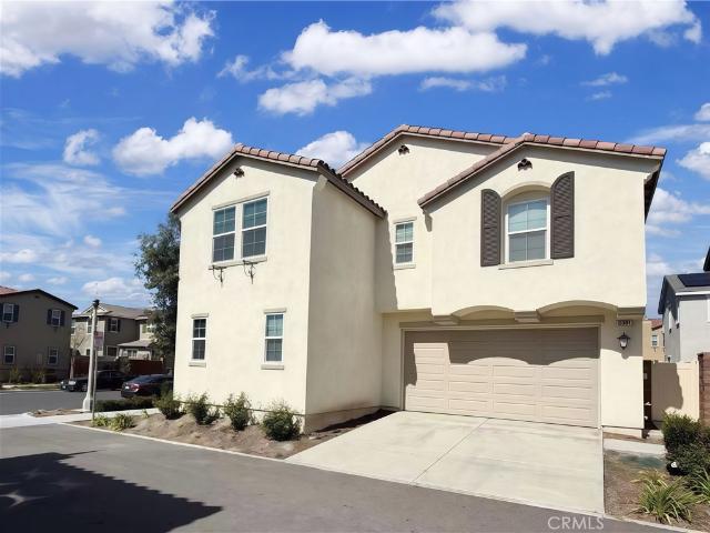 House for sale in Chino, California