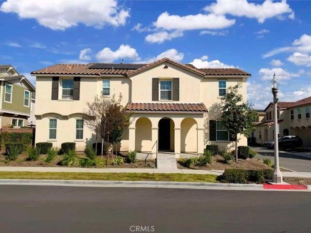 House for sale in Chino, San Bernardino County