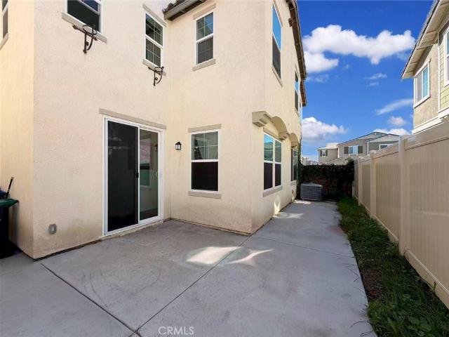 House for sale in Chino, California