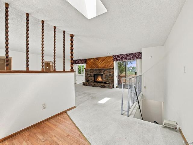 House for sale in Golden, Jefferson County