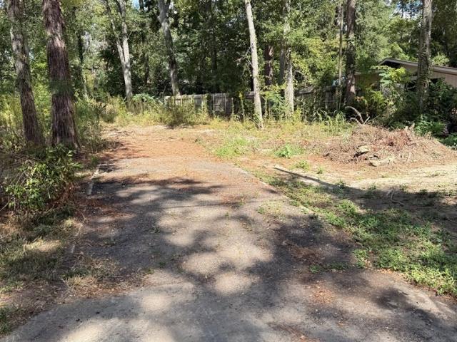 Land for sale in Lufkin, Texas