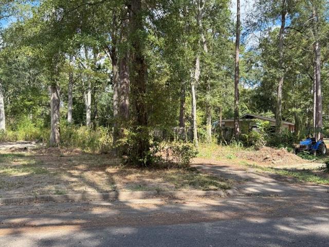 Land for sale in Lufkin, Texas