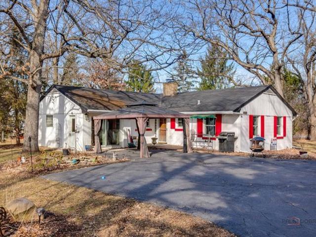House for sale in Russell, Illinois