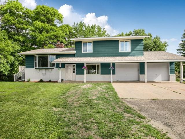 House for sale in Morrison, Minnesota