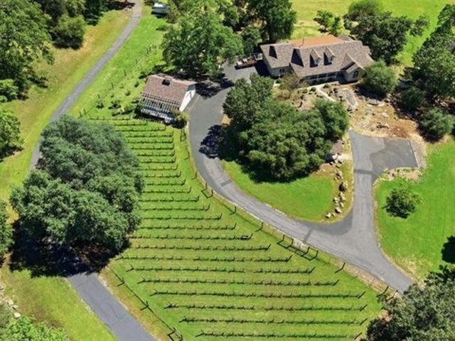House for sale in Sonora, California
