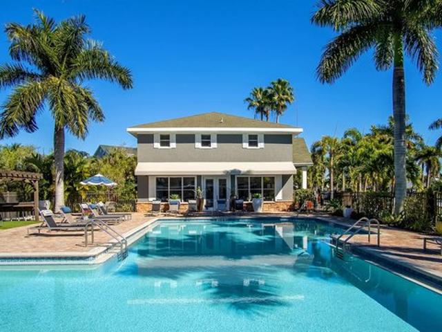 House for sale in Naples, Florida