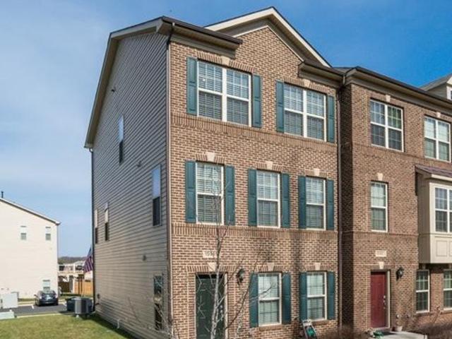 Townhouse for rent in Virginia