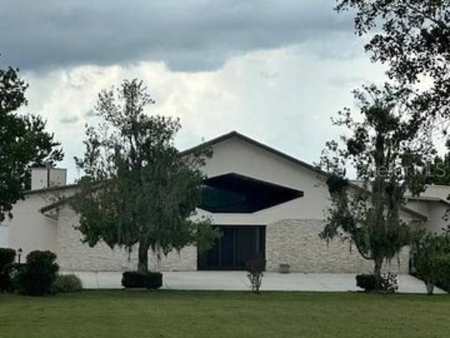 House for sale in Myakka City, Florida