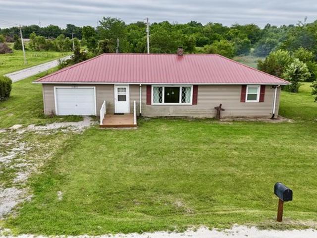 House for sale in Paulding, Ohio