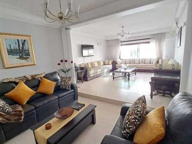 Appartement vente à Anfa, Gharb-Chrarda-Beni Hssen