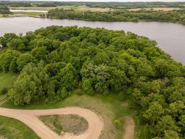Land for sale in Evansville, Minnesota