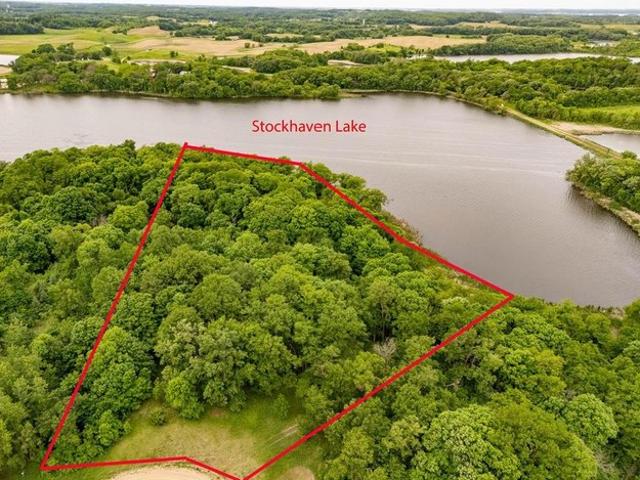 Land for sale in Evansville, Minnesota