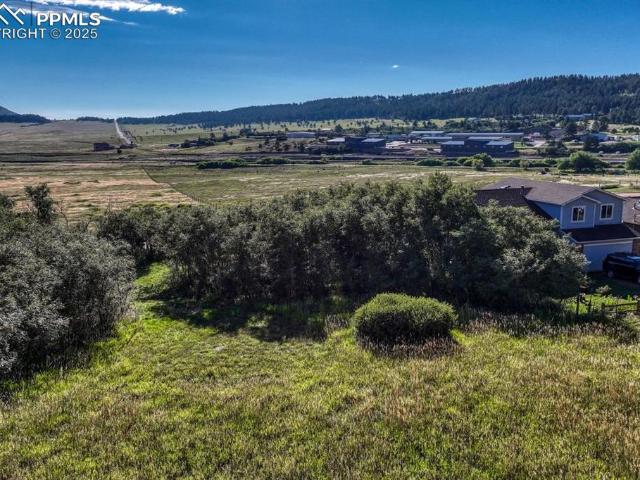 Land for sale in Palmer Lake, Colorado