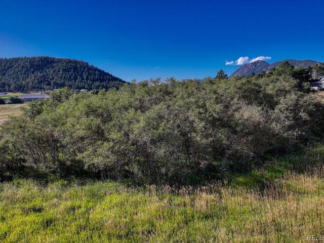 Land for sale in Palmer Lake, El Paso County