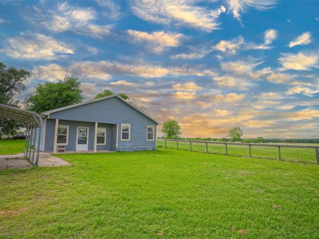 House for sale in Grimes, Texas