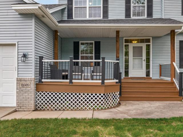 House for sale in Andover, Minnesota