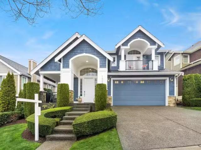 House for rent in Issaquah