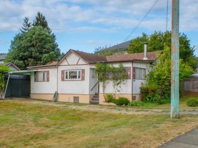 House for sale in North Cowichan, British Columbia