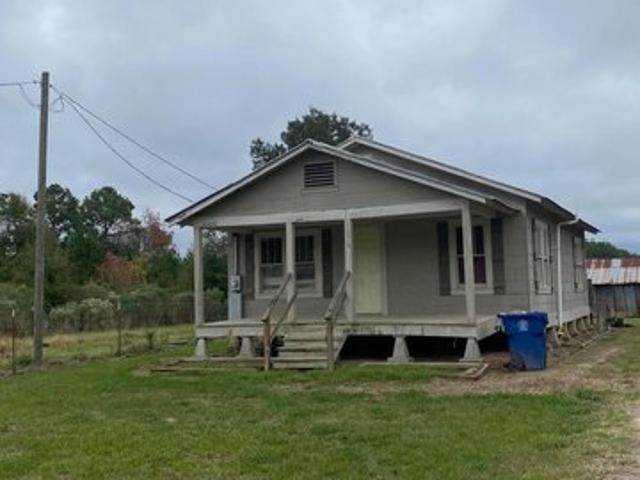 House for sale in Eunice, Louisiana