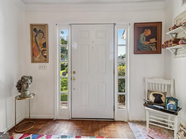 House for sale in Redan, Georgia