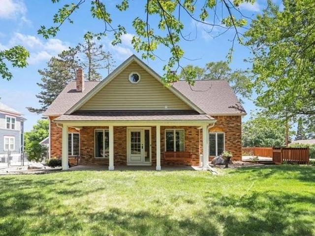 House for sale in Ramsey, Minnesota