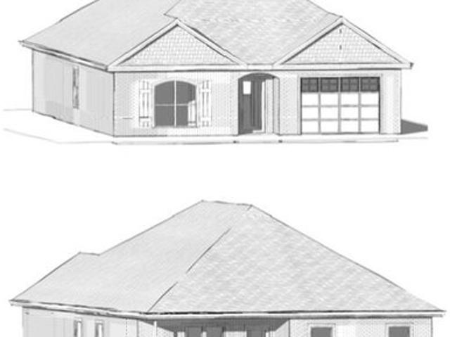 House for sale in Belden, Mississippi